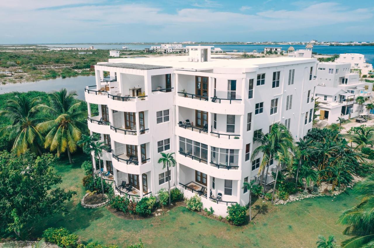 Brahma Blue Resort San Pedro  Exterior foto